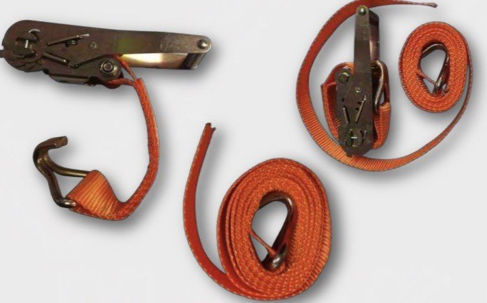 Ratchet Strap